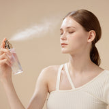 迪雅黛麗奧 台灣官方網站 輕透持久保濕定妝噴霧