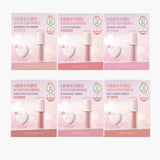 迪雅黛麗奧 台灣官方網站 腮紅 【驚喜特惠】迷你花瓣液體腮紅+迷你粉撲限定組合(6色全套)