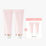 迪雅黛麗奧 台灣官方網站 卸妝 【68折】【買1送1】淨膚溫和洗顏霜120ml (加贈 20ml*2入)