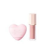 迪雅黛麗奧 台灣官方網站 腮紅 【85折】迷你花瓣液體腮紅+迷你粉撲限定組合 (6色)