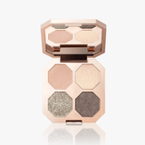 DEAR DAHLIA 眼影 夢幻絲絨眼影盤