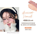 DEAR DAHLIA 眼影 【春日甄選】完美閃耀眼影筆 (11色)