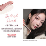 DEAR DAHLIA 眼影 【春日甄選】完美閃耀眼影筆 (11色)