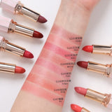 DEAR DAHLIA 唇膏 【5/14中午12點】【限時特賣】【5折】天堂魅感琉光水潤唇膏(8色)