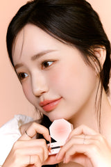 DEAR DAHLIA 腮紅 【新品上市】【85折】 夢幻雙面彩妝盤(5色)