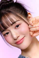 DEAR DAHLIA 腮紅 【新品上市】【85折】 夢幻雙面彩妝盤(5色)