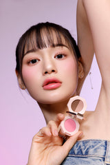 DEAR DAHLIA 腮紅 【新品上市】【85折】 夢幻雙面彩妝盤(5色)