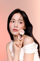 DEAR DAHLIA 腮紅 【新品上市】【85折】 夢幻雙面彩妝盤(5色)