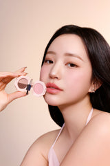 DEAR DAHLIA 腮紅 【新品上市】【85折】 夢幻雙面彩妝盤(5色)