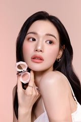 DEAR DAHLIA 腮紅 【新品上市】【85折】 夢幻雙面彩妝盤(5色)