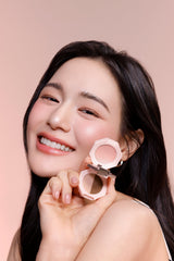 DEAR DAHLIA 腮紅 【新品上市】【85折】 夢幻雙面彩妝盤(5色)