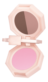 DEAR DAHLIA 腮紅 【新品上市】【85折】 夢幻雙面彩妝盤(5色)