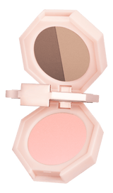 DEAR DAHLIA 腮紅 【新品上市】【85折】 夢幻雙面彩妝盤(5色)