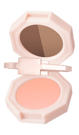 DEAR DAHLIA 腮紅 【新品上市】【85折】 夢幻雙面彩妝盤(5色)