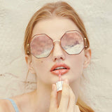 DEAR DAHLIA singleton_gift Bronze Sky(青銅) 【89折】天堂歐若拉閃耀唇蜜(6色)