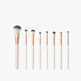 DEAR DAHLIA singleton_gift #254 Shadow Brush L(眼影刷 L) 【89折】大理石專業彩妝刷