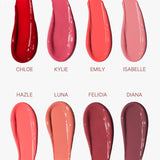 DEAR DAHLIA 唇膏 NEW 天堂魅感琉光水潤唇膏 (預售中3/4開賣)