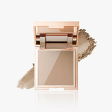 DEAR DAHLIA 修容/高光 MODERN (現代灰咖) NEW 花顏魅影雙色修容盤 (預購中, 4/15發貨)