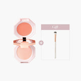 DEAR DAHLIA 腮紅 【排行榜No8】天堂雙面彩妝盤