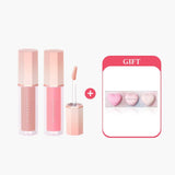 Dear Dahlia TW 腮紅 【首購特惠】花瓣絲絨腮紅 霧面款2入組