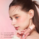 Dear Dahlia TW 腮紅 【新品上市】【8折】花瓣絲絨腮紅 (6色)