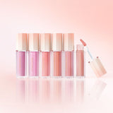 Dear Dahlia TW 腮紅 【新品上市】【8折】花瓣絲絨腮紅 (6色)