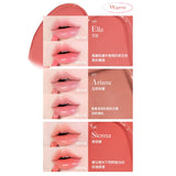 Dear Dahlia TW 唇膏 【新品上市】【8折】晶潤細管唇膏 (8色)