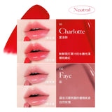 Dear Dahlia TW 唇膏 【新品上市】【8折】晶潤細管唇膏 (8色)