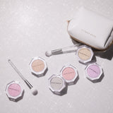 迪雅黛麗奧 台灣官方網站 修容/高光 NEW 閃耀水感亮彩餅