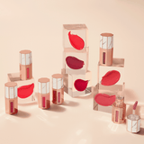 DEAR DAHLIA 唇釉 天國夢幻絲絨唇釉