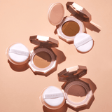 DEAR DAHLIA 蜜粉 天國絲絨輕薄持妝蜜粉