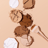 DEAR DAHLIA 蜜粉 天國絲絨輕薄持妝蜜粉