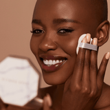 DEAR DAHLIA 蜜粉 天國絲絨輕薄持妝蜜粉