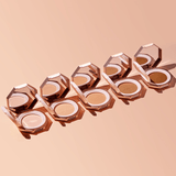 DEAR DAHLIA 蜜粉 天國絲絨輕薄持妝蜜粉