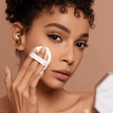 DEAR DAHLIA 蜜粉 天國絲絨輕薄持妝蜜粉