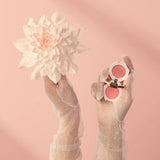 DEAR DAHLIA 腮紅 天國雙面彩妝盤