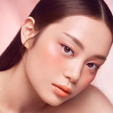 DEAR DAHLIA 眼影 天堂果凍眼影