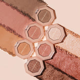 DEAR DAHLIA 眼影 天堂果凍眼影