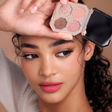 DEAR DAHLIA 眼影 夢幻絲絨眼影盤