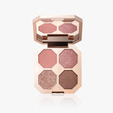 DEAR DAHLIA 眼影 夢幻絲絨眼影盤