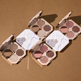 DEAR DAHLIA 眼影 夢幻絲絨眼影盤