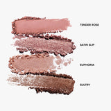 DEAR DAHLIA 眼影 夢幻絲絨眼影盤