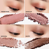 DEAR DAHLIA 眼影 夢幻絲絨眼影盤