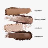 DEAR DAHLIA 眼影 夢幻絲絨眼影盤