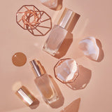 DEAR DAHLIA 工具 大理石紋修容海綿收納架組套