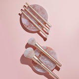 DEAR DAHLIA 工具 Pro Petal Brush Collection(花染專業彩妝刷組套) 花染專業彩妝刷組套