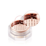 DEAR DAHLIA 蜜粉 天堂溫和絲絨散粉