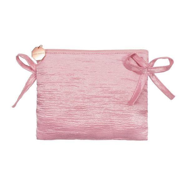 迪雅黛麗奧 台灣官方網站 Gift Wrap [贈] 蝴蝶綁繩化妝袋
