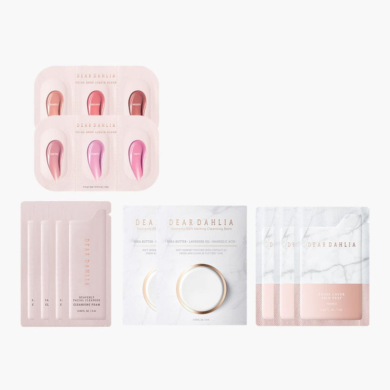 迪雅黛麗奧 台灣官方網站 singleton_gift [贈] 10月下單禮