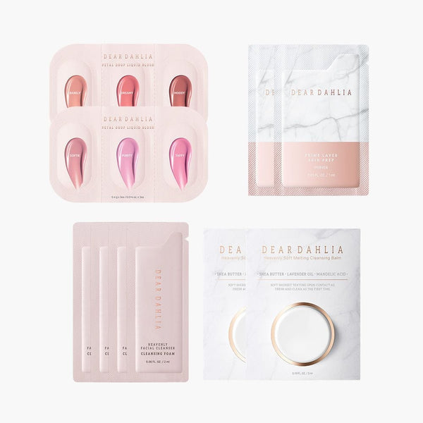 迪雅黛麗奧 台灣官方網站 Gift Wrap [贈] 10月下單禮